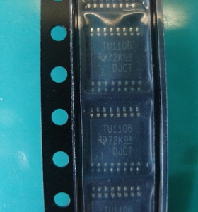 USB串口IC TUSB1106PW TUSB1106     TU1106