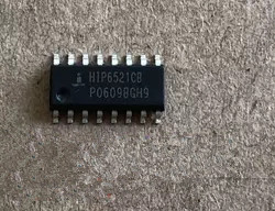 HIP6521CB   HIP6521  SOP16