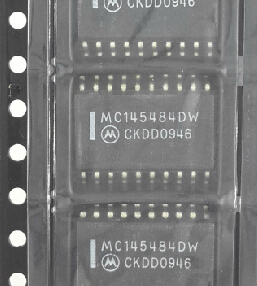 MC145484DW  MC145484  SOP20  7.2MM