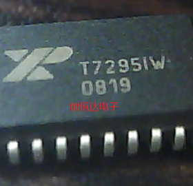 T7295-1EL  XRT7295IW T7295IWXRT7295IW-f  T7295