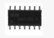 OPA2132UA  OPA2132U  OPA2132现货  SOP14
