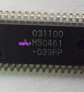 M50461-039FP  M50461  SOP