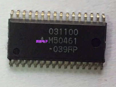M50461-039FP  M50461  SOP
