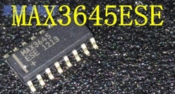 MAX3645ESE  MAX3645  SOP16