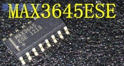 MAX3645ESE  MAX3645  SOP16
