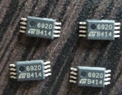L6920D  L6920  6920  MSOP