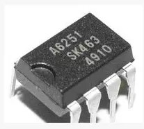 A6251  DIP7