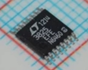 LT3825EFEF   LT3825  TSSOP   LTC3825