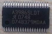 A3986SLDT  A3986SLD  A3986  TSSOP