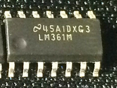 LM361M 原装进口可回收请询价 提供配单LM361
