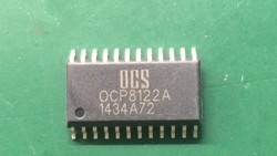 OCP8122A  OCP8122  SOP24