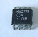 MAX775CSA MAX775ESA MAX775 SOP8