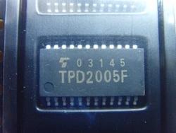 TPD2005F  TPD2005  SOP