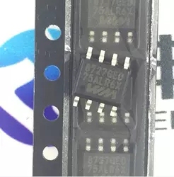 WM8727GED  WM8727  SOP8