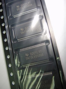 SN75LVDS86A 质量保证SN75LVDS86