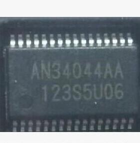 AN34044AN  AN34044  TSSOP