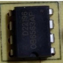 OB6563AP  OB6563  DIP