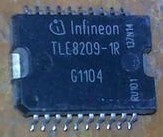 TLE8209-1R  TLE8209  HSOP