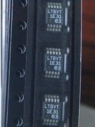 LT3481EMSE LT3481 丝印LTBVT  MSOP