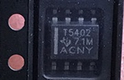 TPS5402DR  TPS5402  T5402  5402  SOP8
