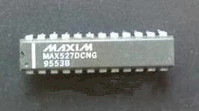MAX527DCNG  MAX527CCNG  MAX527  DIP