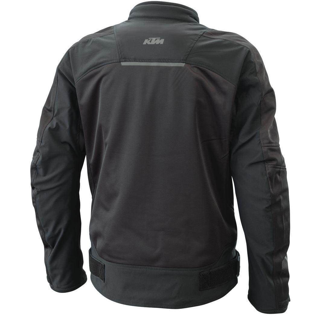 KTM 新款SOLAR AIR JACKET夹克 骑行服 防风防摔耐磨