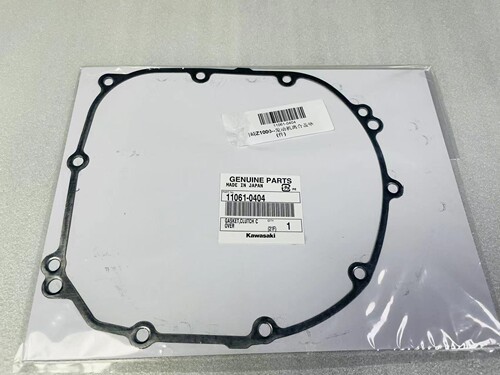 川崎Z1000Z900发动机离合器盖垫