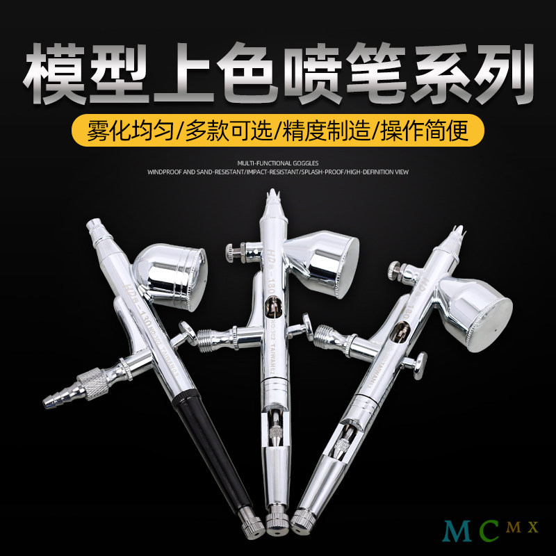 郡士优速达黑焰高达喷枪高达模型图片