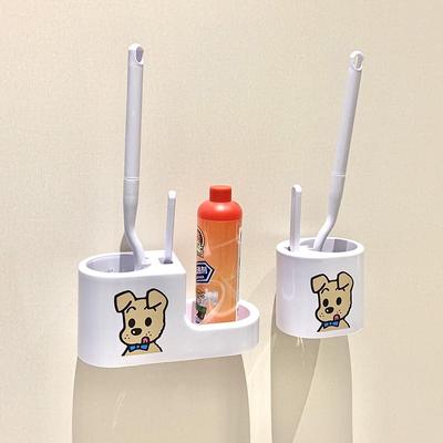 马桶刷家用无死角清洁刷子