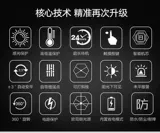 Инфракрасный прибор Инструмент Зеленый свет, лазерная плоская линия 2 Линия 2, 5 линий прочный свет и высокая точность автоматически импортируйте Германию