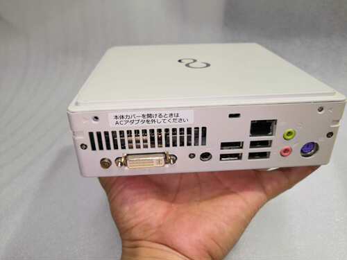 富士通 ESPRIMO B532/G  I3 I5 I7 HTPC H61
