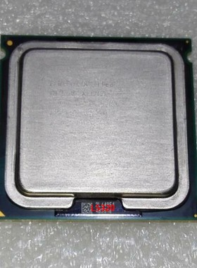 低功耗 至强四核CPU L5320 771针 L5320 CPU 有现货