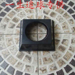 球托、球座、球架（摆放足球、篮球、排球、橄榄球）