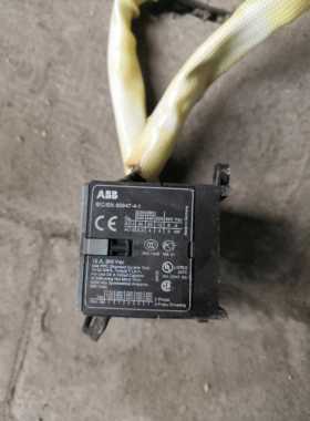 ABB变频器ACS800接触器IEC/EN 60947-4-1 12A 300Vac