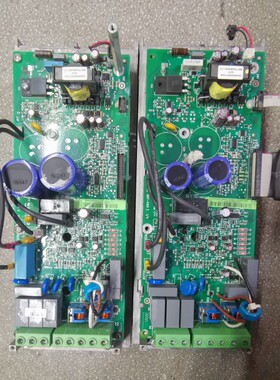 ABB变频器ACS510系SINT4010C电源驱动板2.2KW原装拆机无维修包好