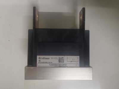 西门子变频器G120系列可控硅TZ800N18KOFB1英飞凌原装拆机功能