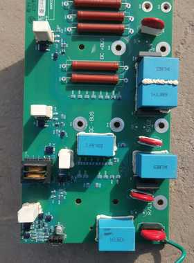 AB变频器PF753-755系列PN-200960可控硅触发板拆机功能包好漂亮
