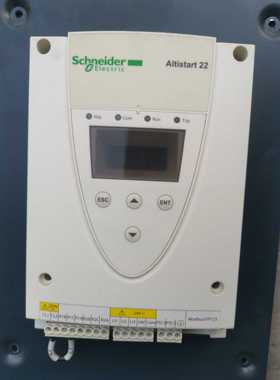 施耐德软启动110KW ATS22C21Q主板CPU板BBV14402 A05 BBV14401_02