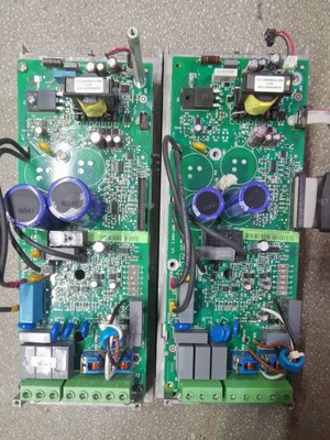ABB变频器ACS510 SINT4010C电源驱动板0.75-1.1KW原装拆机无维修