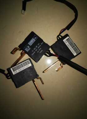 施耐德ATS22软启动55KW接触器33 002 380 551 AC1 240Vac 12Vdc
