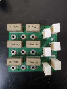 SP3A 132KW滤波板1336 AB变频器1336