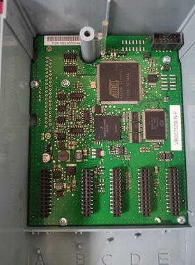 伟肯变频器主板CPU板控制板PC00761D/752B/VB00752B-N-F