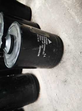 ABB中压变频器电容ACS800 4600uf 385V B43586-S3468-Q1爱普科斯