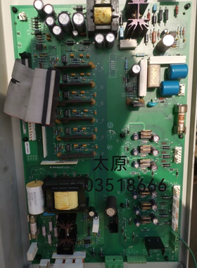 1336-BDB-SP46D 74101-169-59原装AB变频器1336F大功率电源驱动板