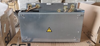 ABB风电变频器 有源 CRAWBAR  ACBU-A1功能包含漂亮