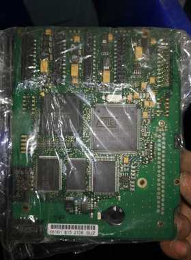 伟肯变频器原装拆机NXL系列主板CPU控制板PC00351.H/351N功能包好