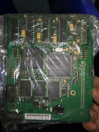 伟肯变频器原装拆机NXL系列主板CPU控制板PC00351.H/351N功能包好