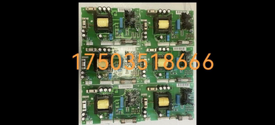 APOW-01C-11C 64493647C原装ABB变频器ACS800系列开关电源板