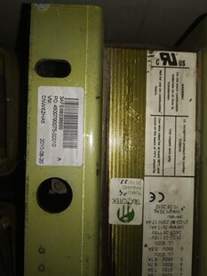 ABB变频器柜ACS800供电变压器3AFE68700311原装64646885 68338999