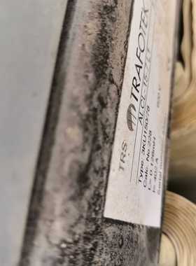 ABB风电变频器电抗器ALCL-15-7L1 3KU150/78 600V 402A 0.126MH